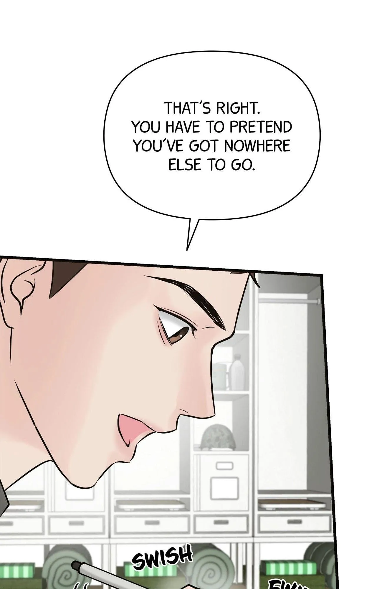 Indifferent Allure Chapter 5 page 91 - 