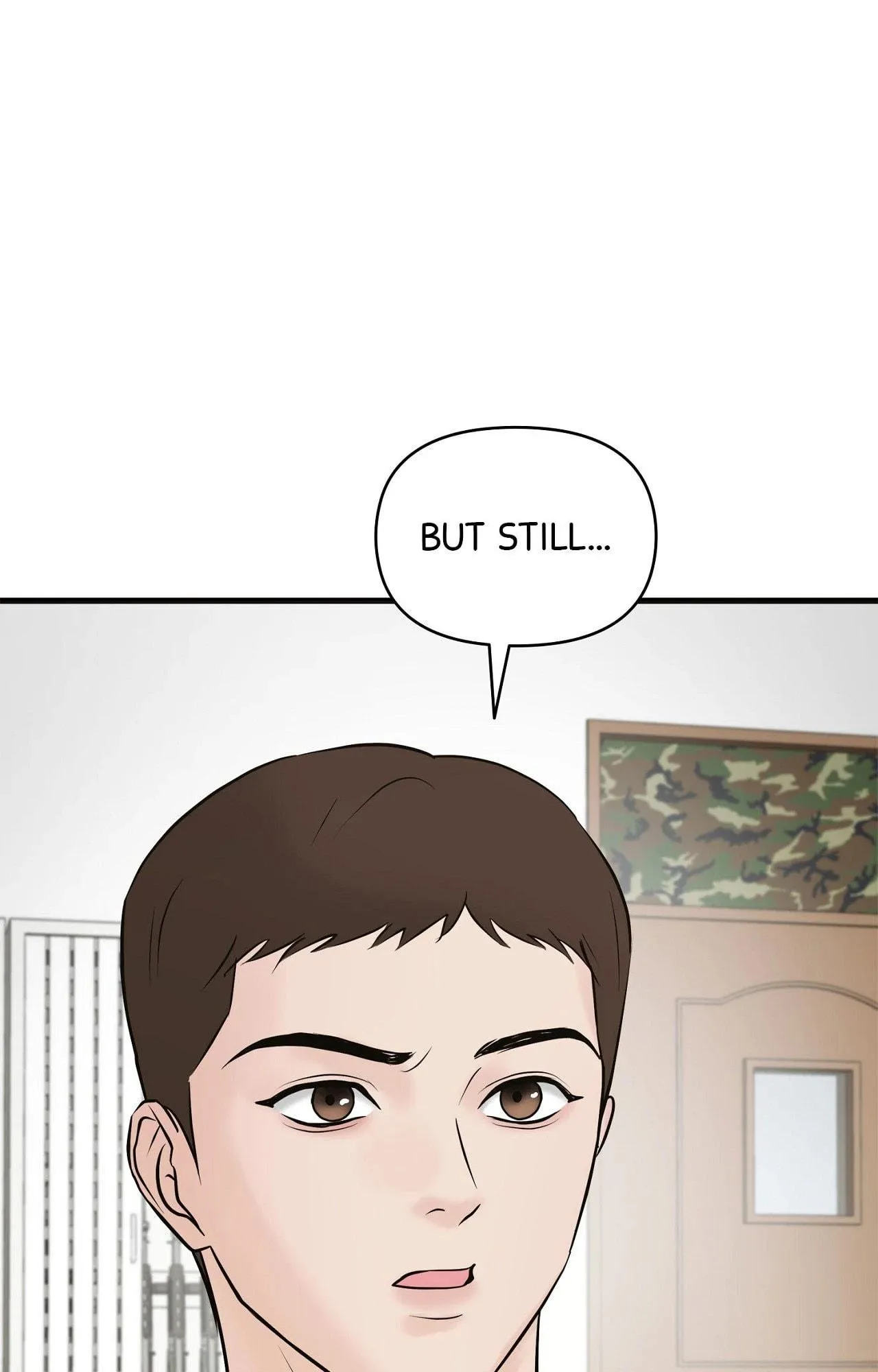 Indifferent Allure Chapter 5 page 93 - 