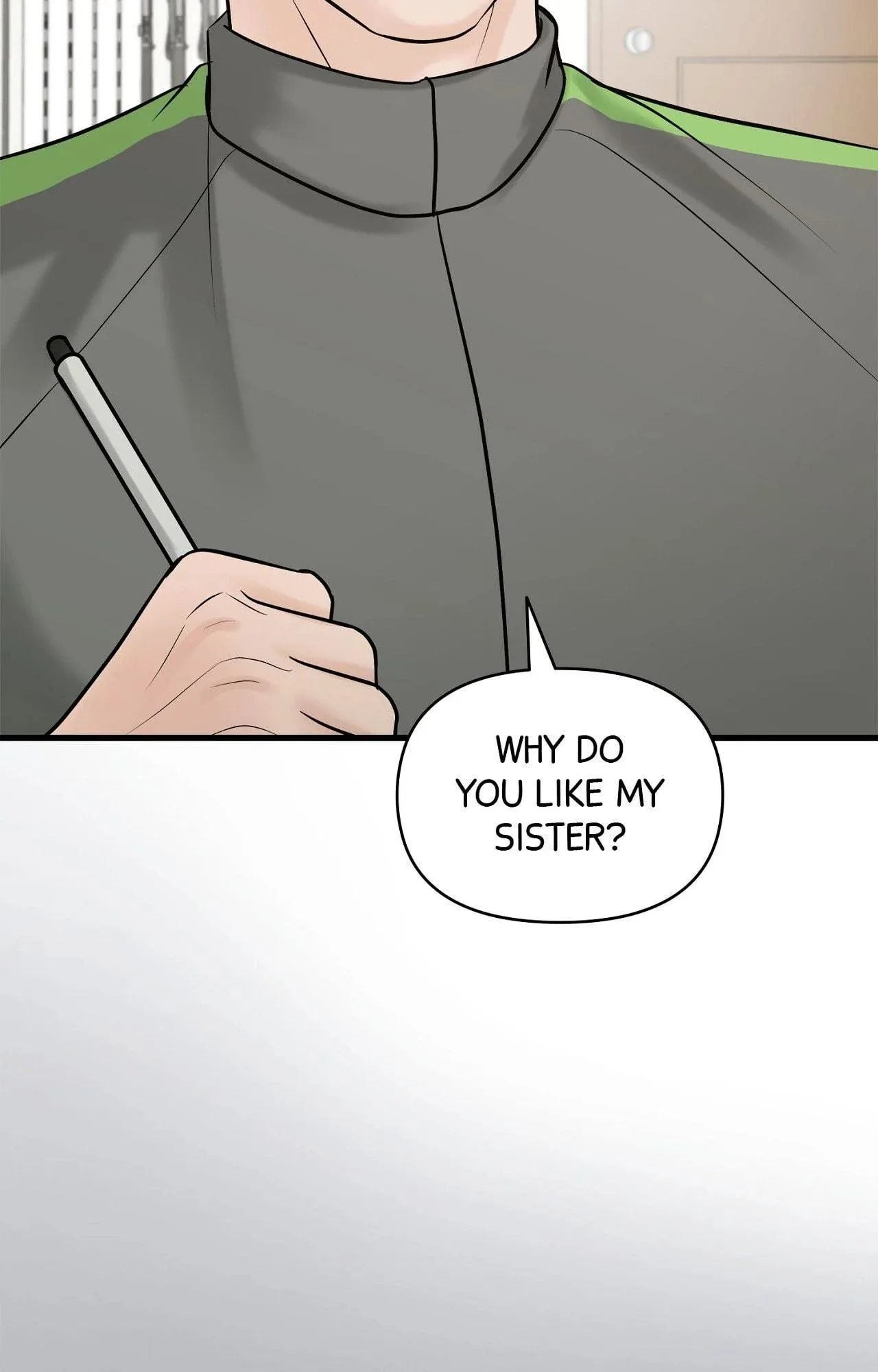 Indifferent Allure Chapter 5 page 94 - 