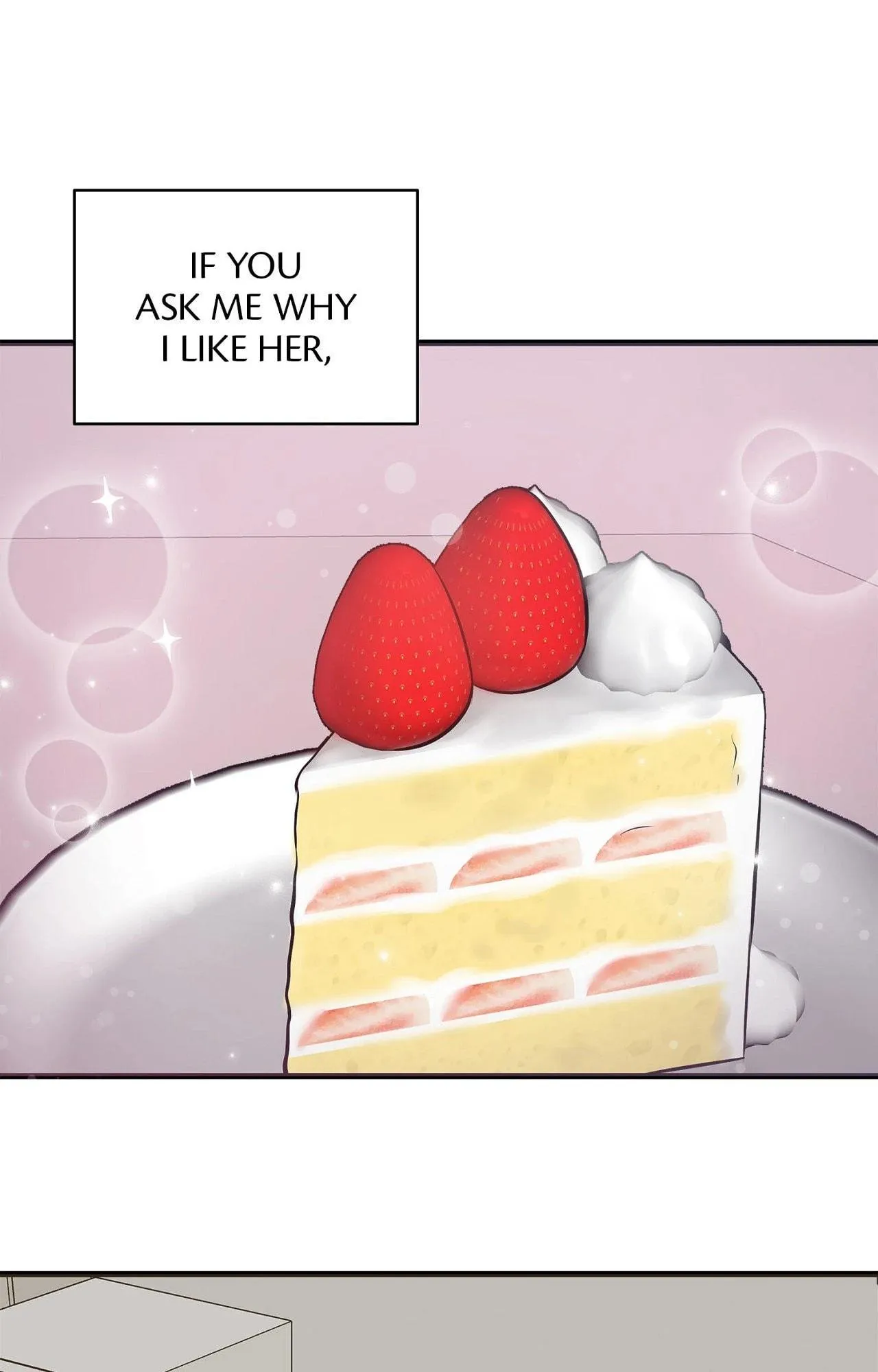 Indifferent Allure Chapter 5 page 96 - 