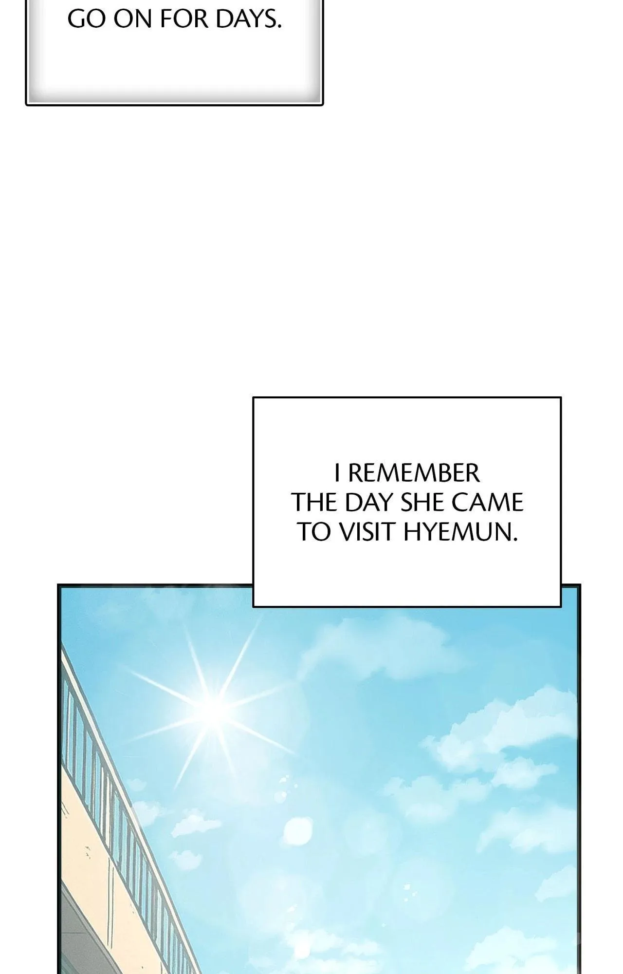 Indifferent Allure Chapter 5 page 98 - 