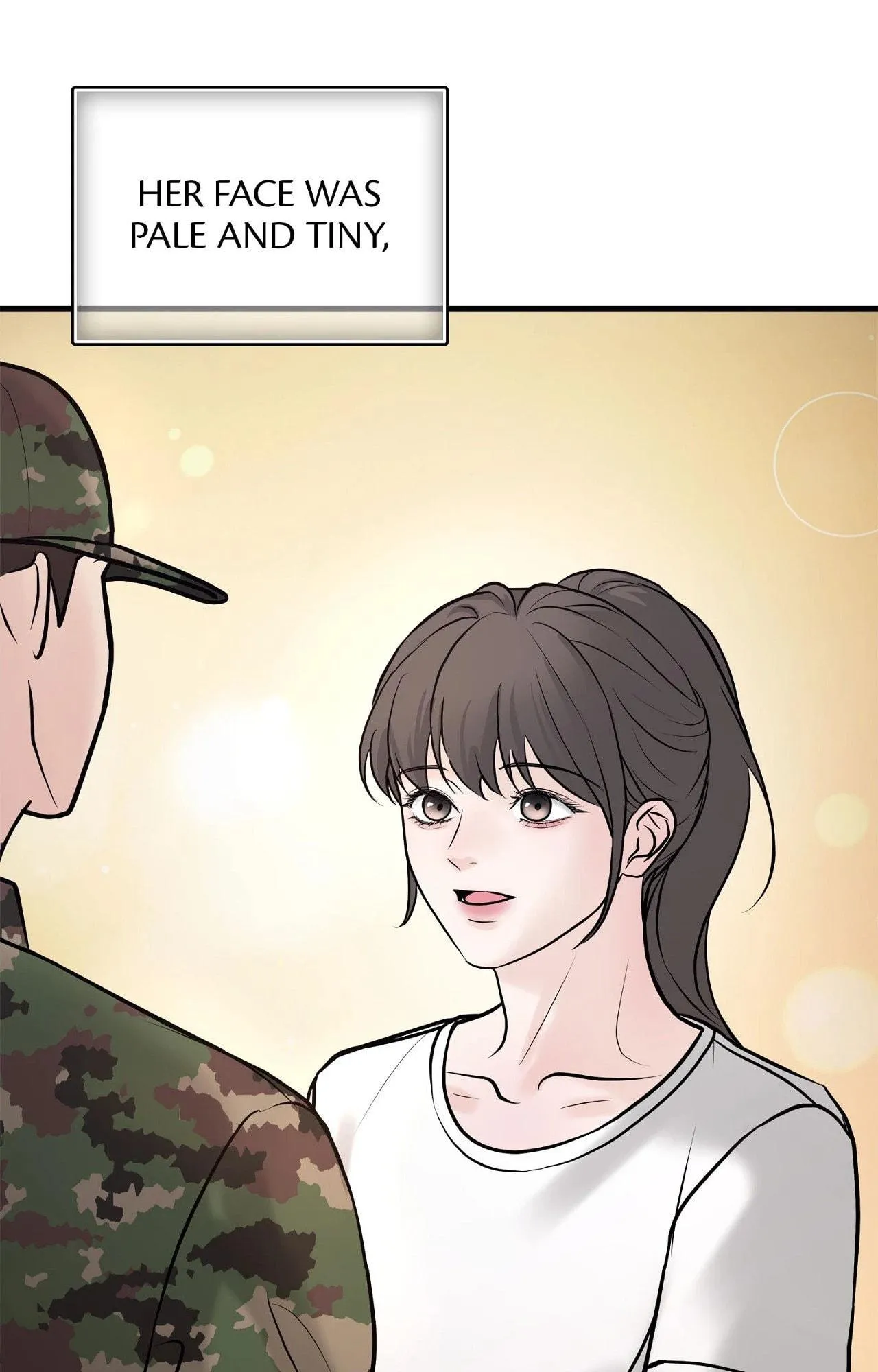 Indifferent Allure Chapter 5 page 100 - 