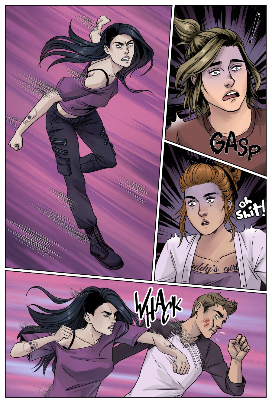Indigents Chapter 112 page 3 - 