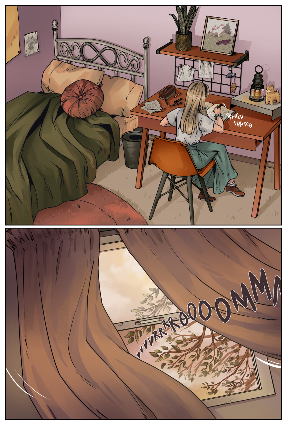 Indigents Chapter 117 page 1 - 