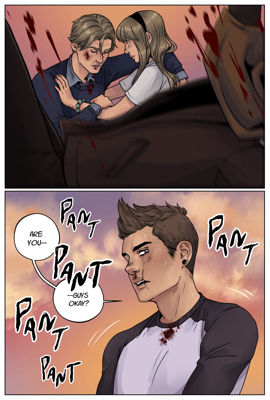 Indigents Chapter 123 page 2 - 