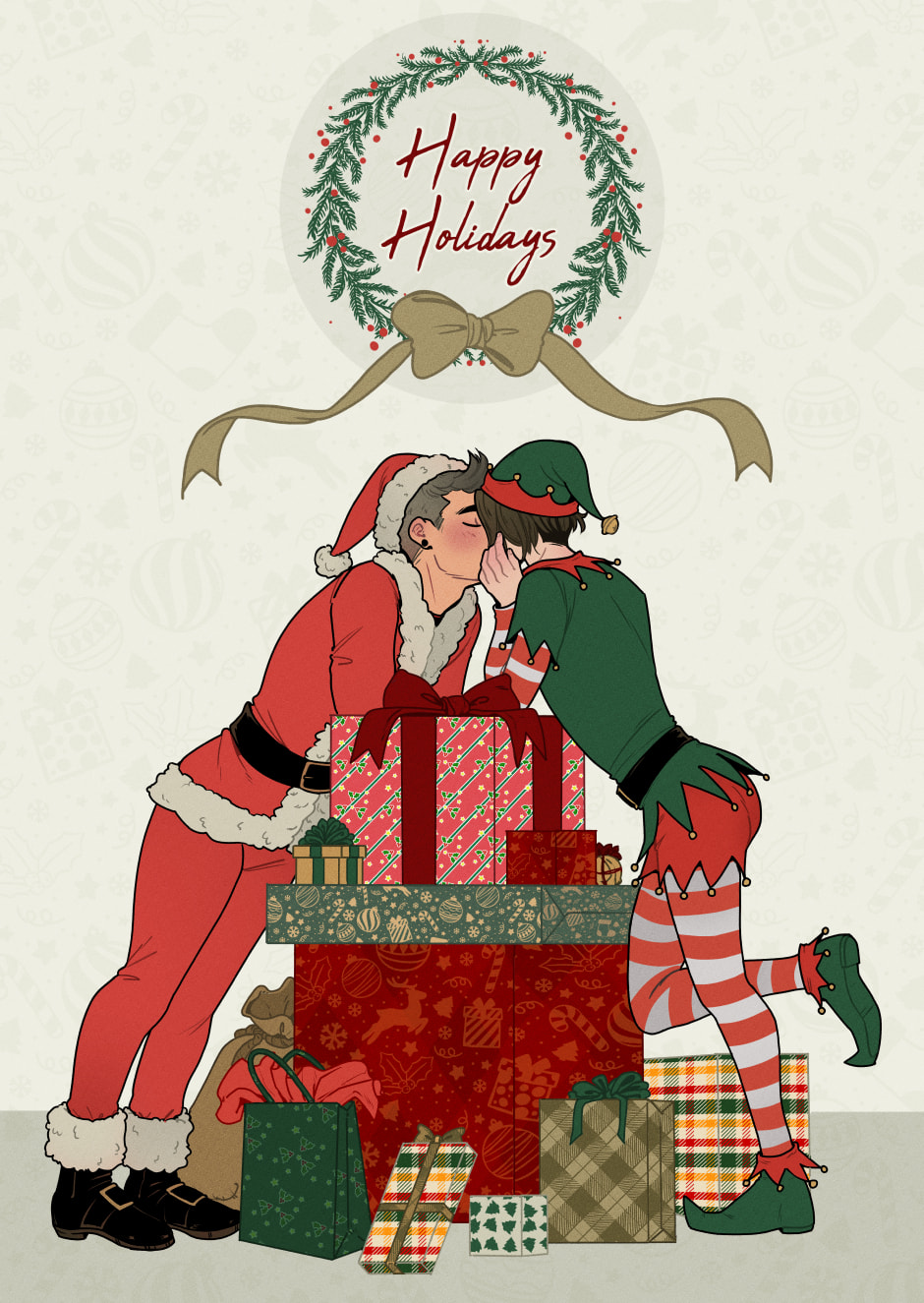 Indigents Chapter 129.1 page 1 - 