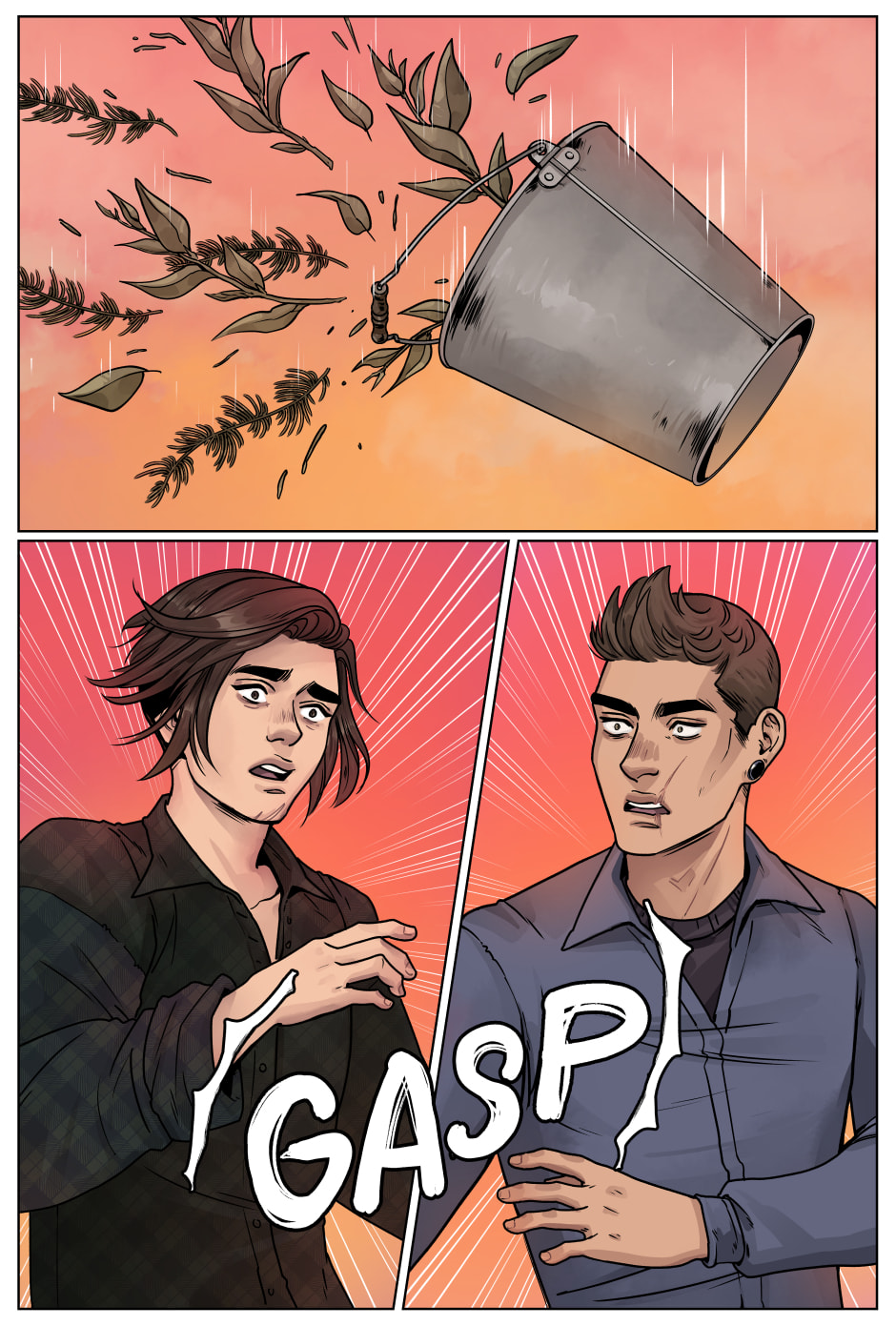 Indigents Chapter 131 page 2 - 
