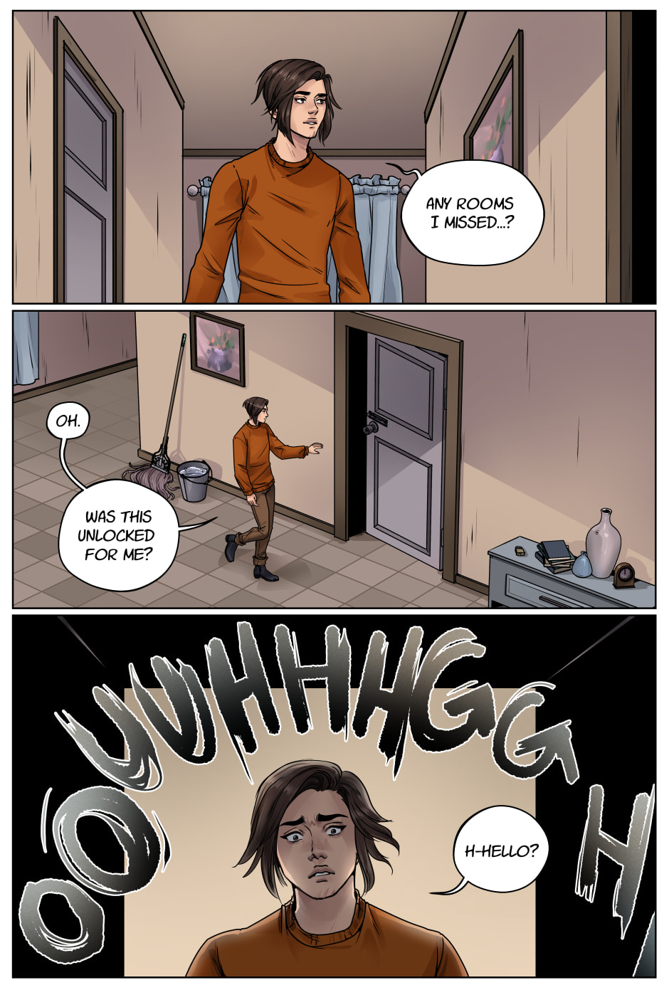 Indigents Chapter 138 page 2 - 