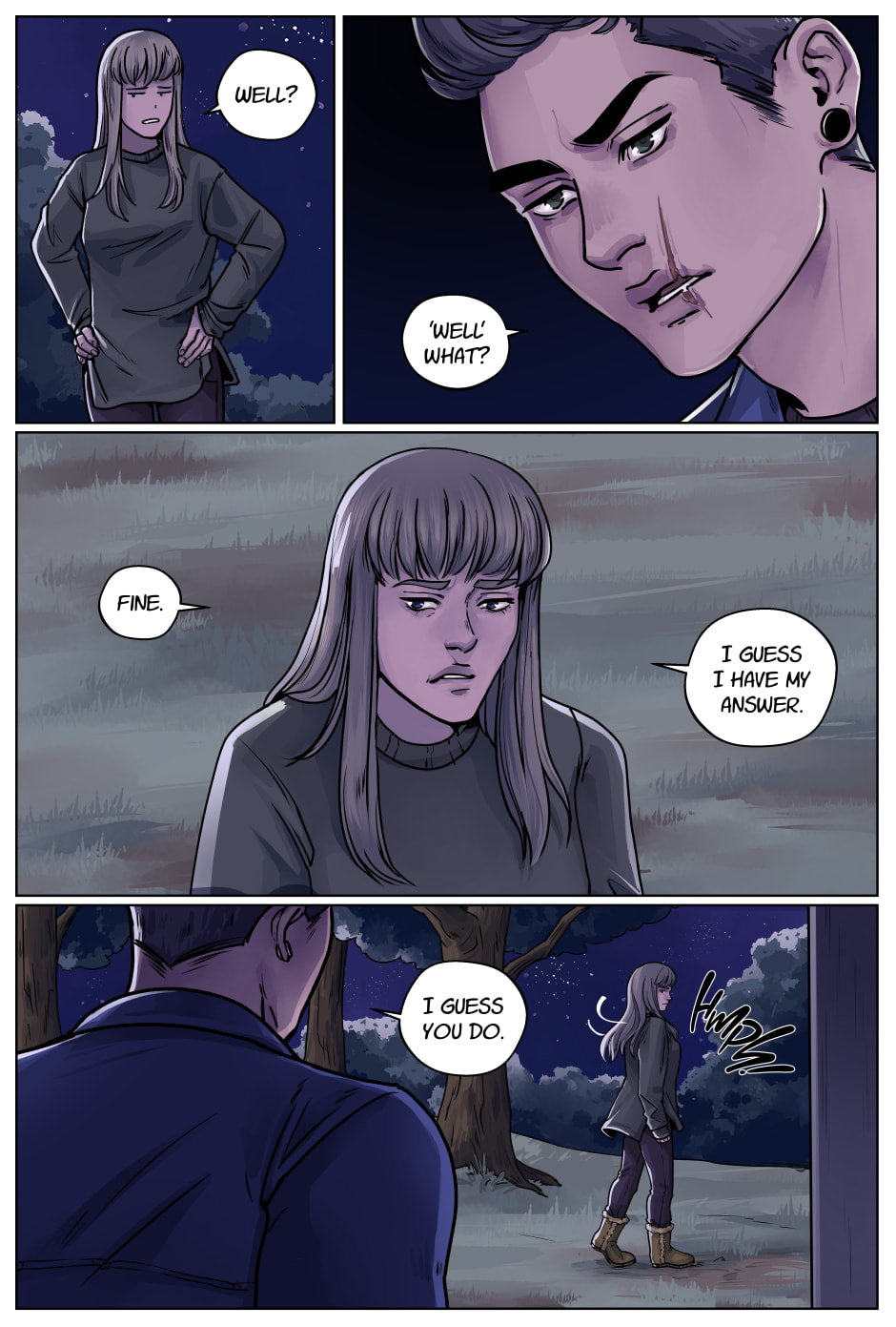 Indigents Chapter 140 page 3 - 