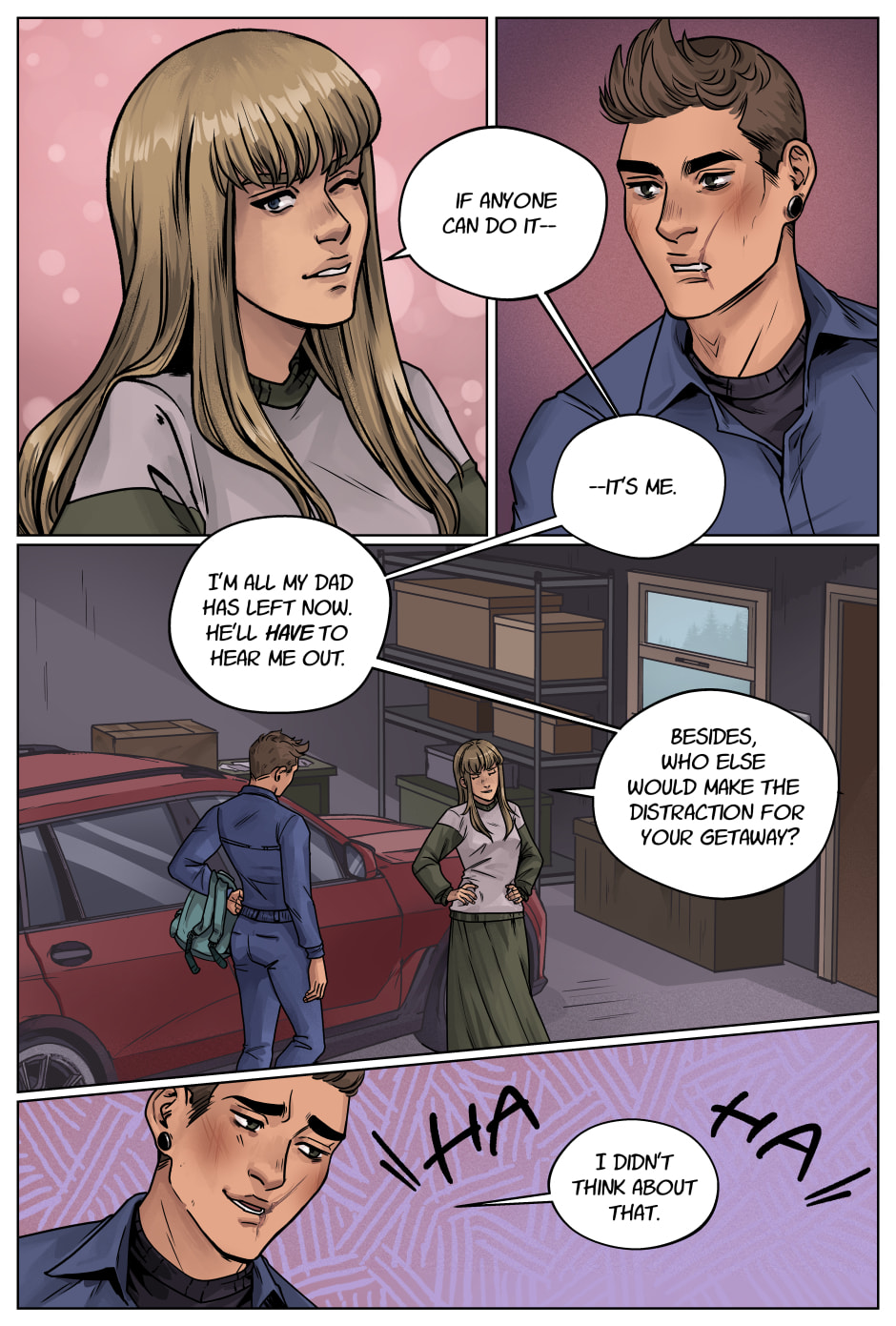 Indigents Chapter 156 page 2 - 