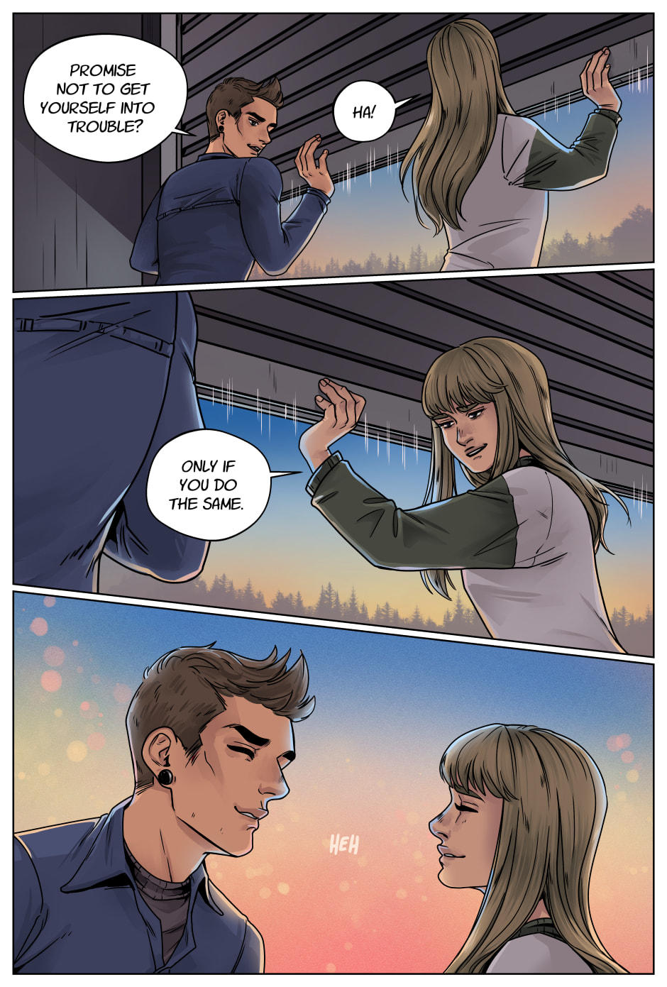 Indigents Chapter 156 page 3 - 