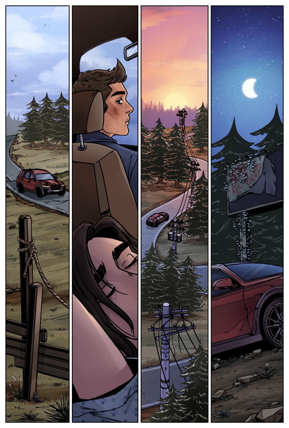 Indigents Chapter 158 page 2 - 