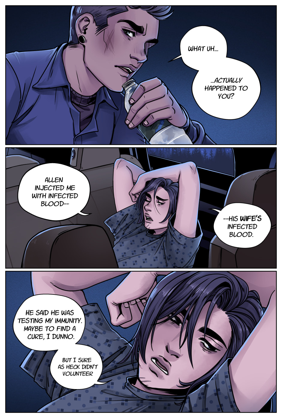 Indigents Chapter 159 page 2 - 