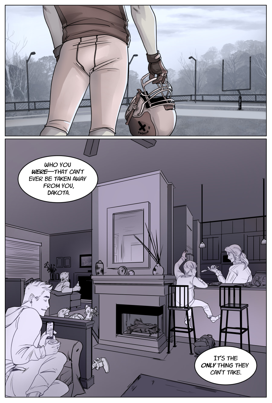 Indigents Chapter 19 page 11 - 
