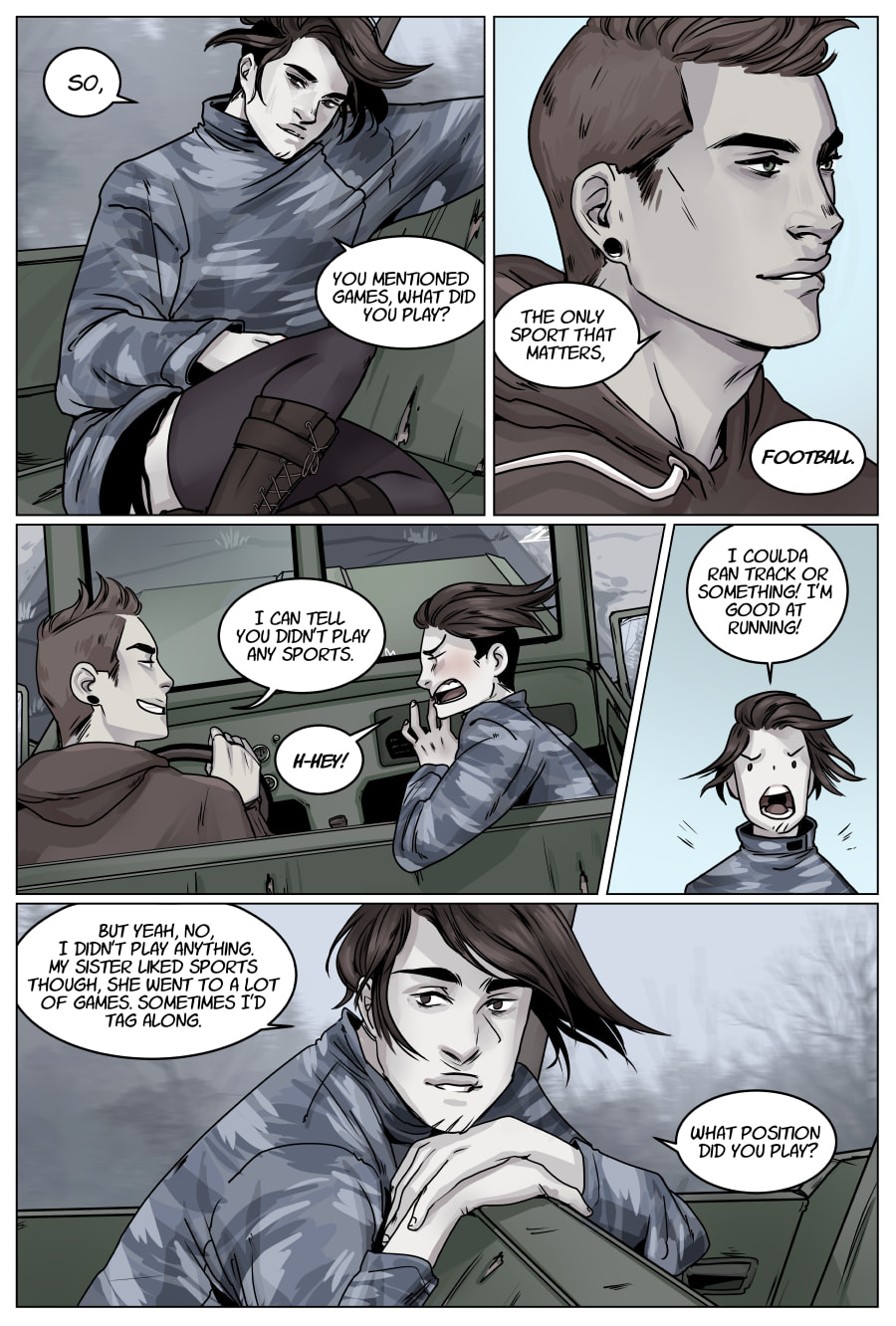 Indigents Chapter 19 page 7 - 