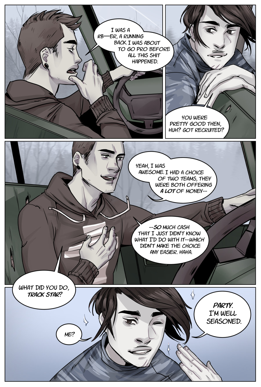 Indigents Chapter 19 page 8 - 