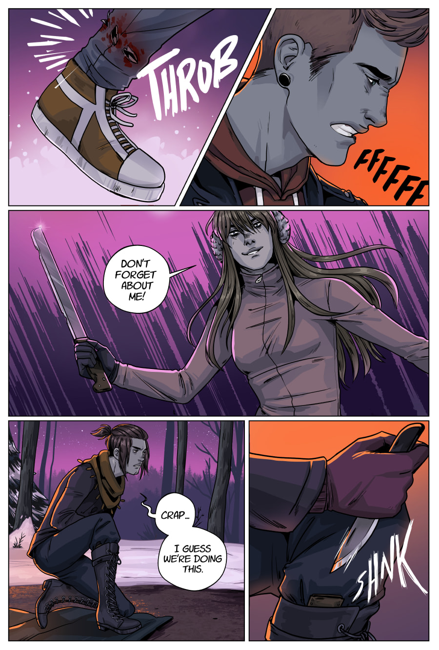 Indigents Chapter 2 page 11 - 