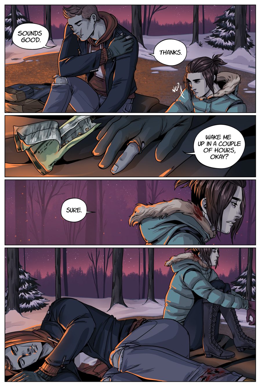 Indigents Chapter 2 page 6 - 