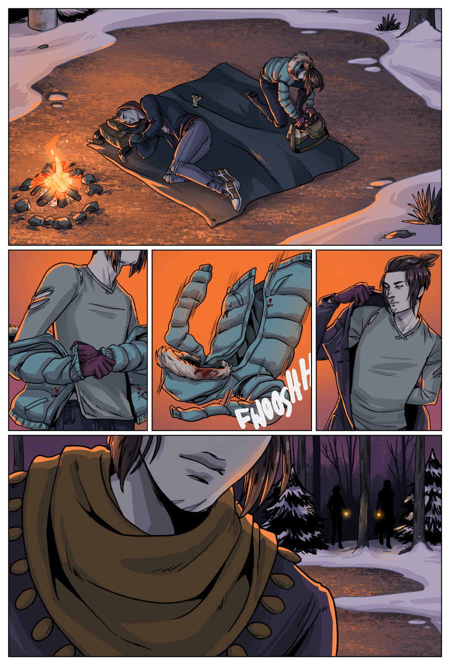 Indigents Chapter 2 page 7 - 