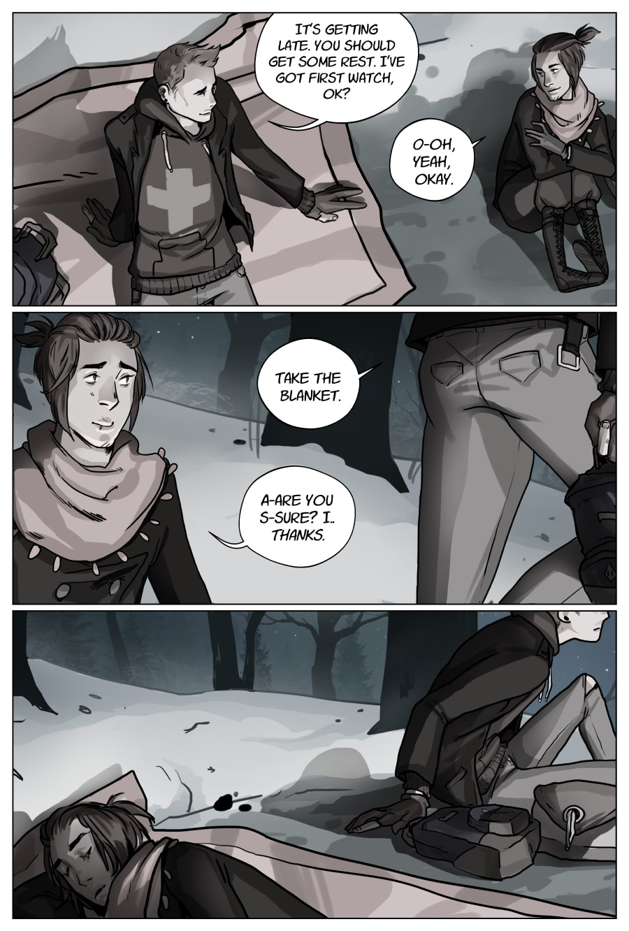 Indigents Chapter 3 page 4 - 