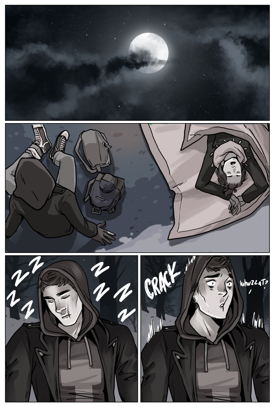 Indigents Chapter 3 page 5 - 
