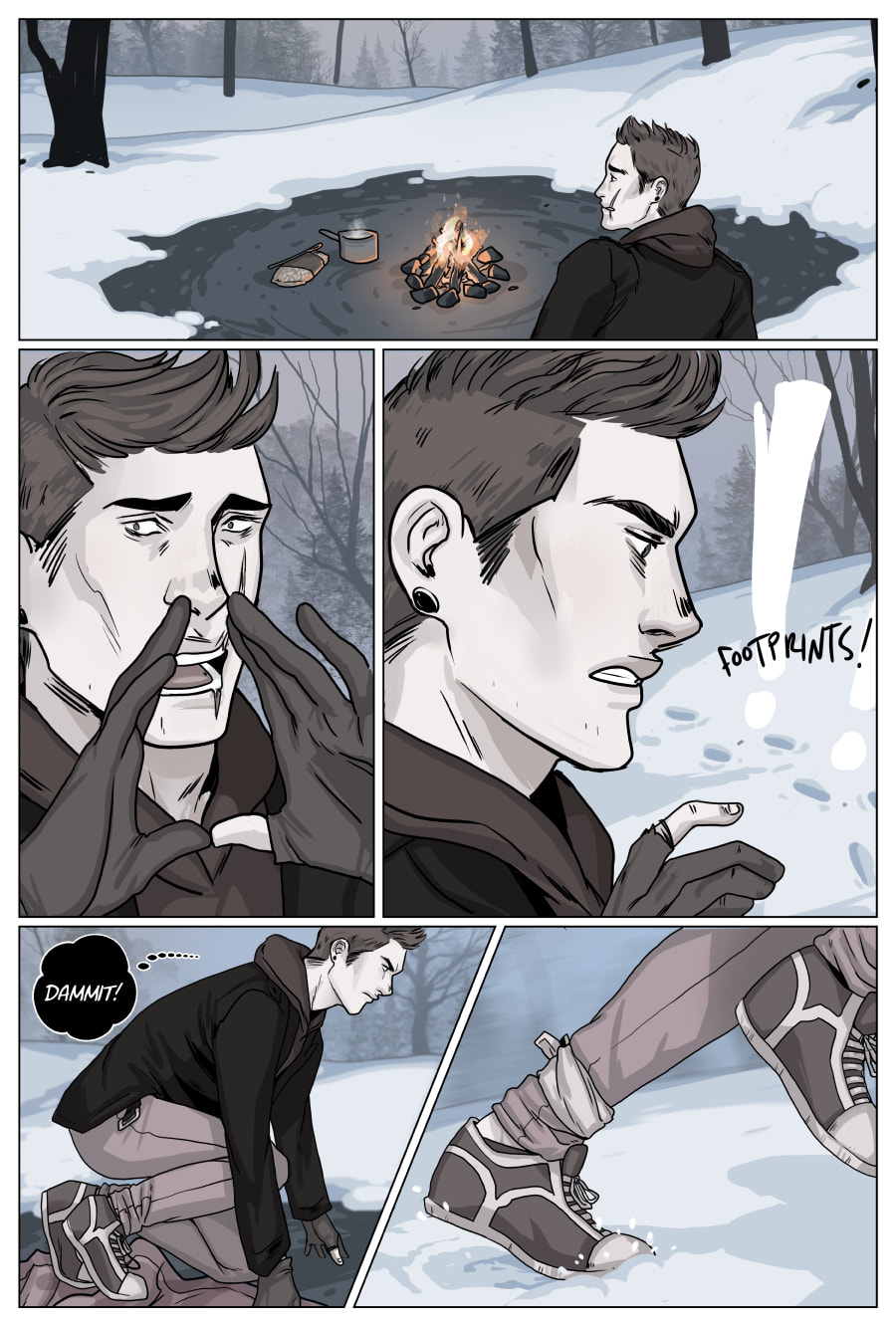 Indigents Chapter 4 page 2 - 