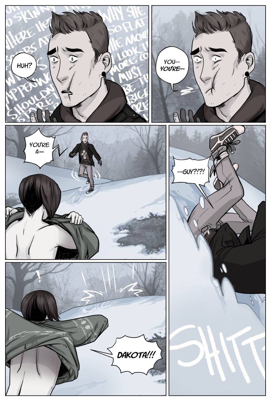 Indigents Chapter 4 page 4 - 
