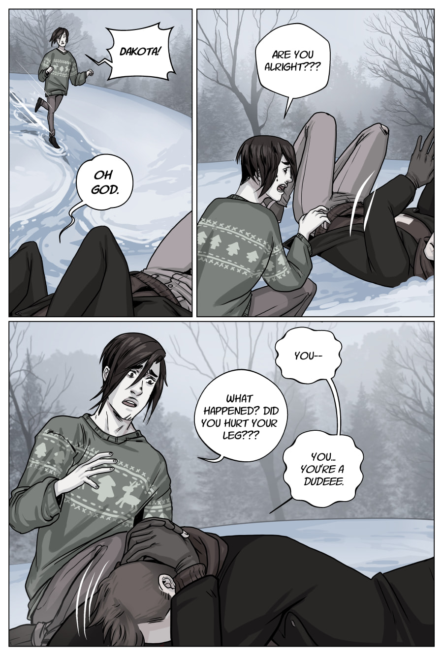 Indigents Chapter 4 page 5 - 