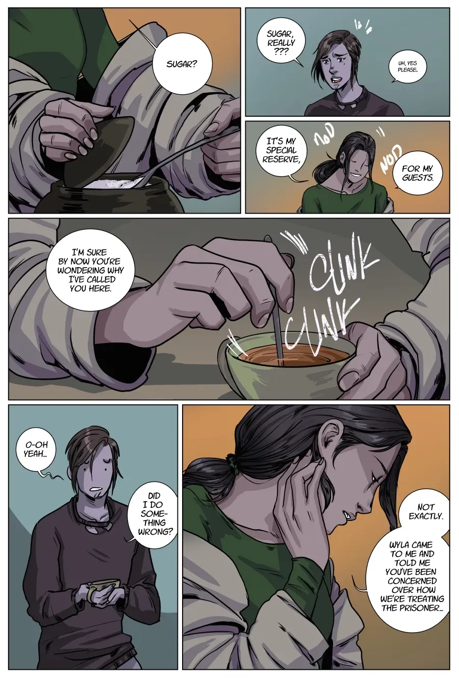 Indigents Chapter 42 page 2 - 