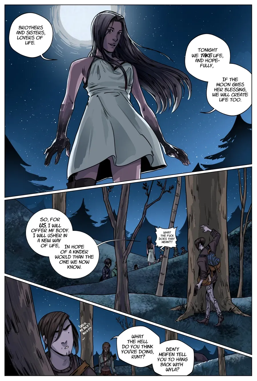 Indigents Chapter 43 page 2 - 