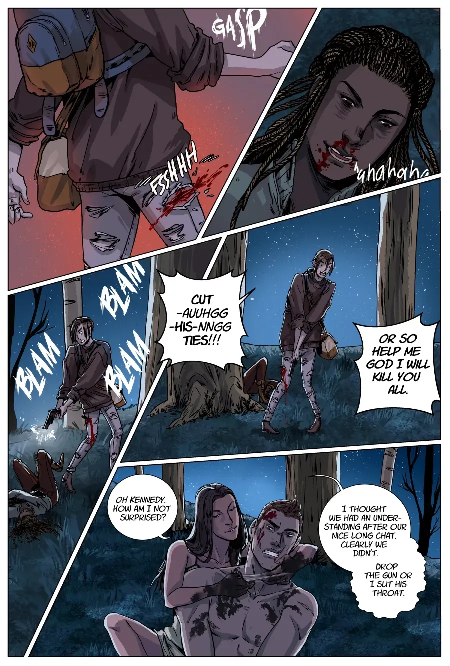 Indigents Chapter 44 page 2 - 