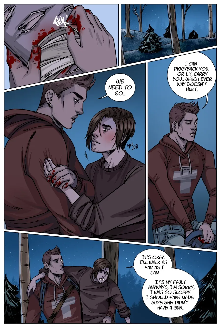 Indigents Chapter 47 page 3 - 