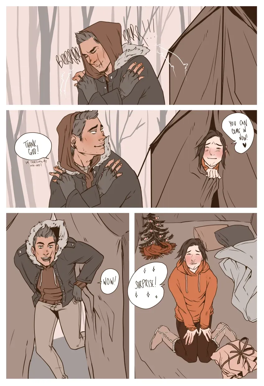 Indigents Chapter 48 page 5 - 