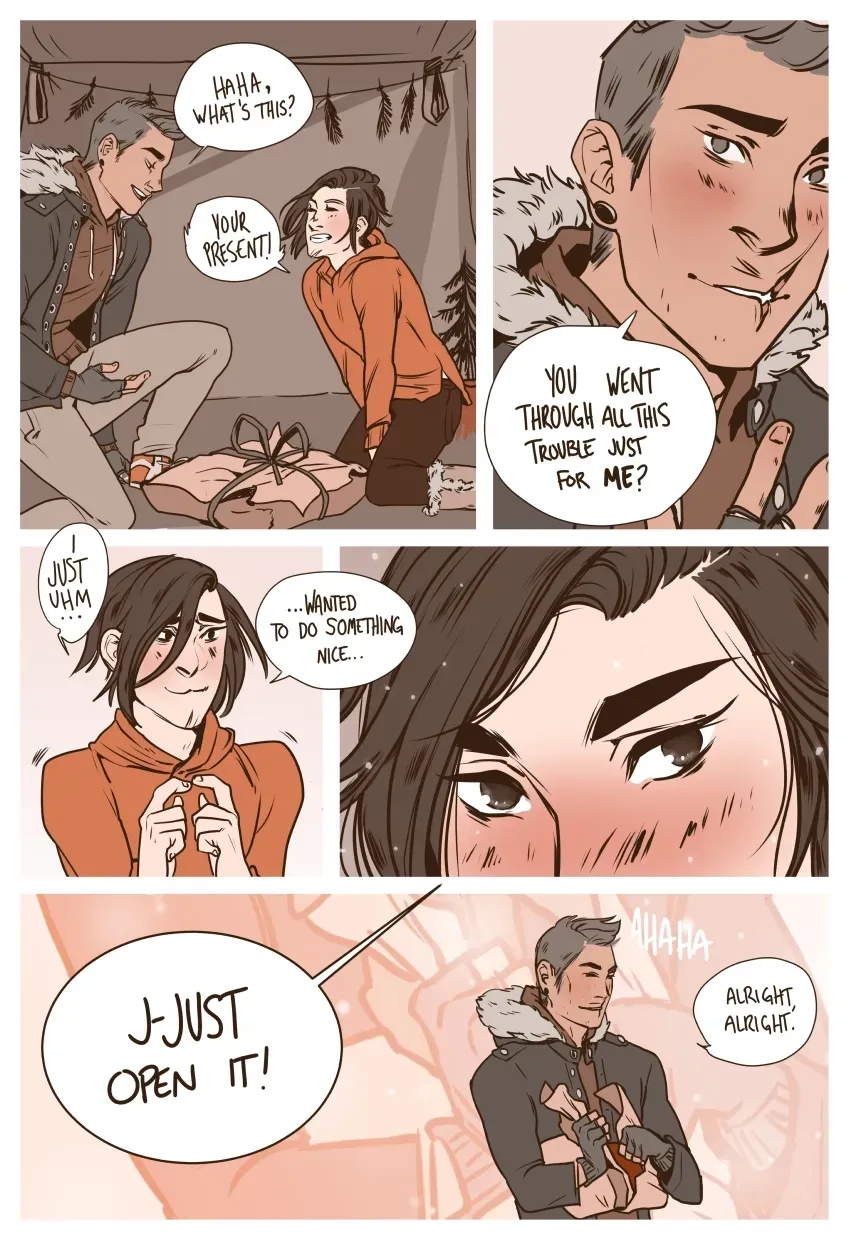 Indigents Chapter 48 page 6 - 