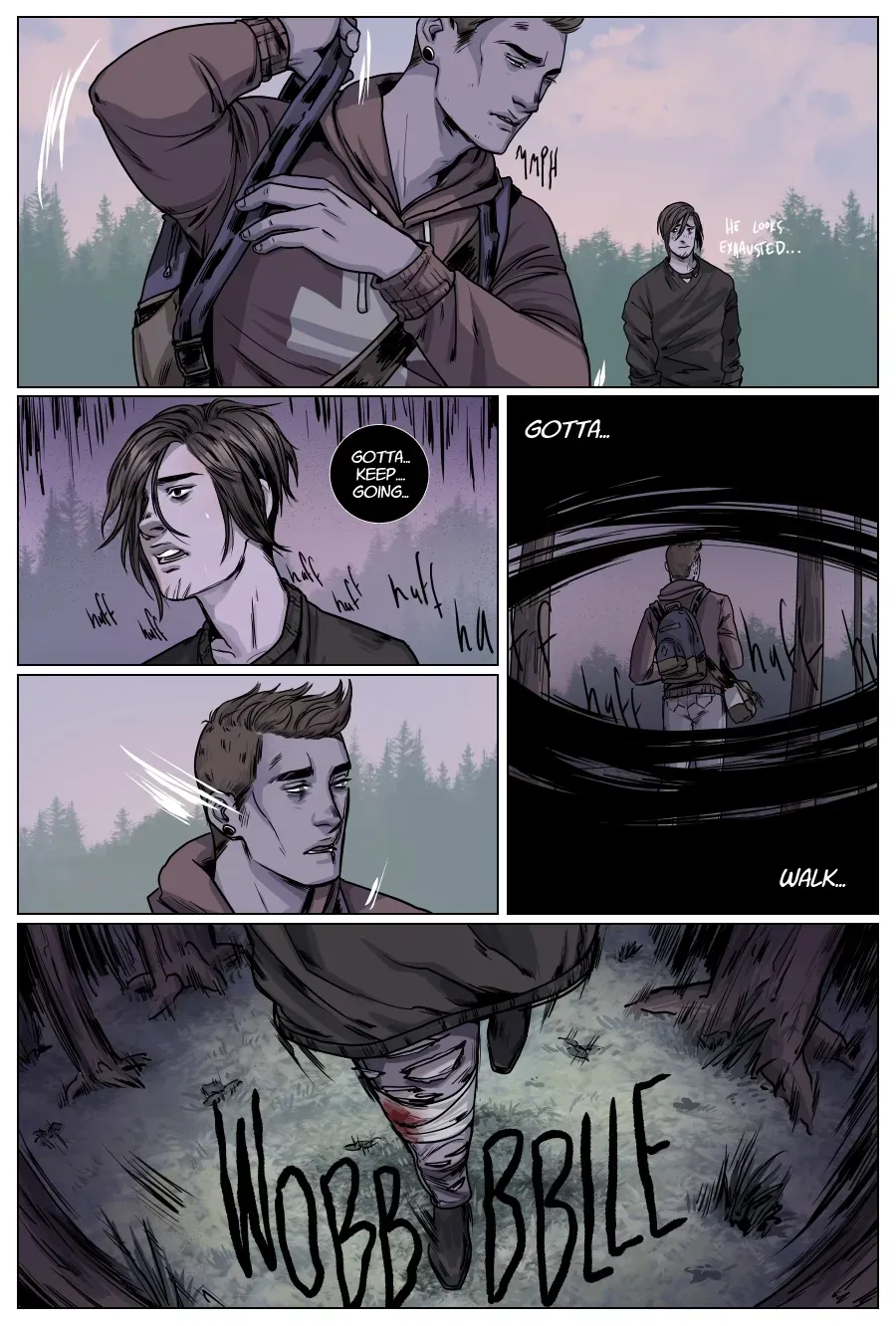 Indigents Chapter 49 page 2 - 