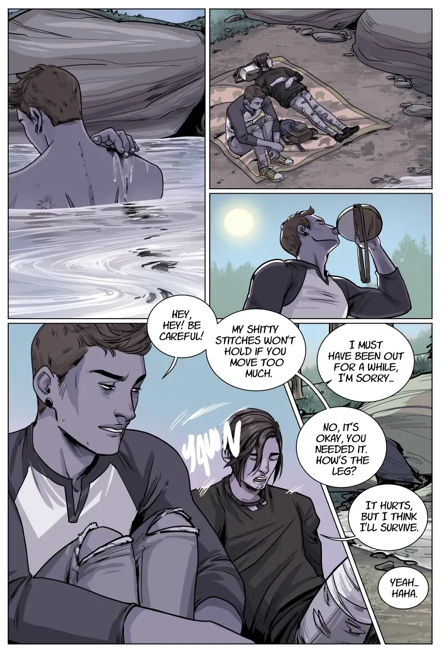 Indigents Chapter 51 page 2 - 