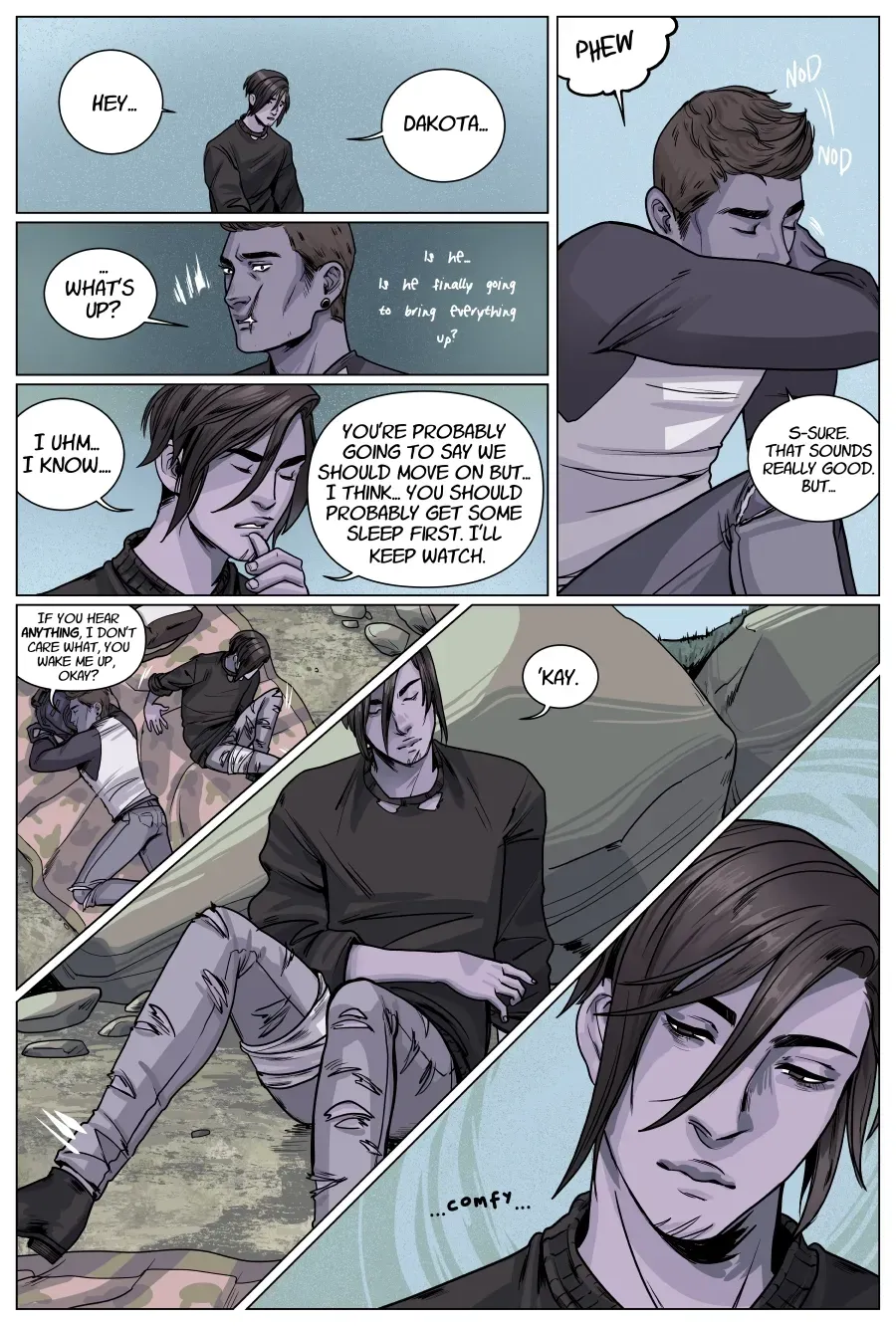 Indigents Chapter 51 page 3 - 