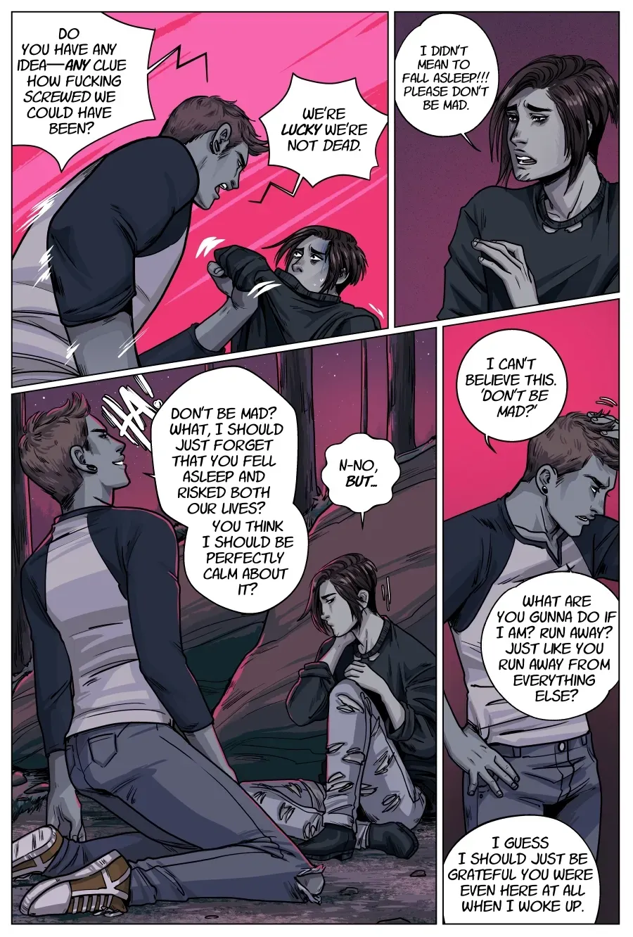 Indigents Chapter 52 page 2 - 