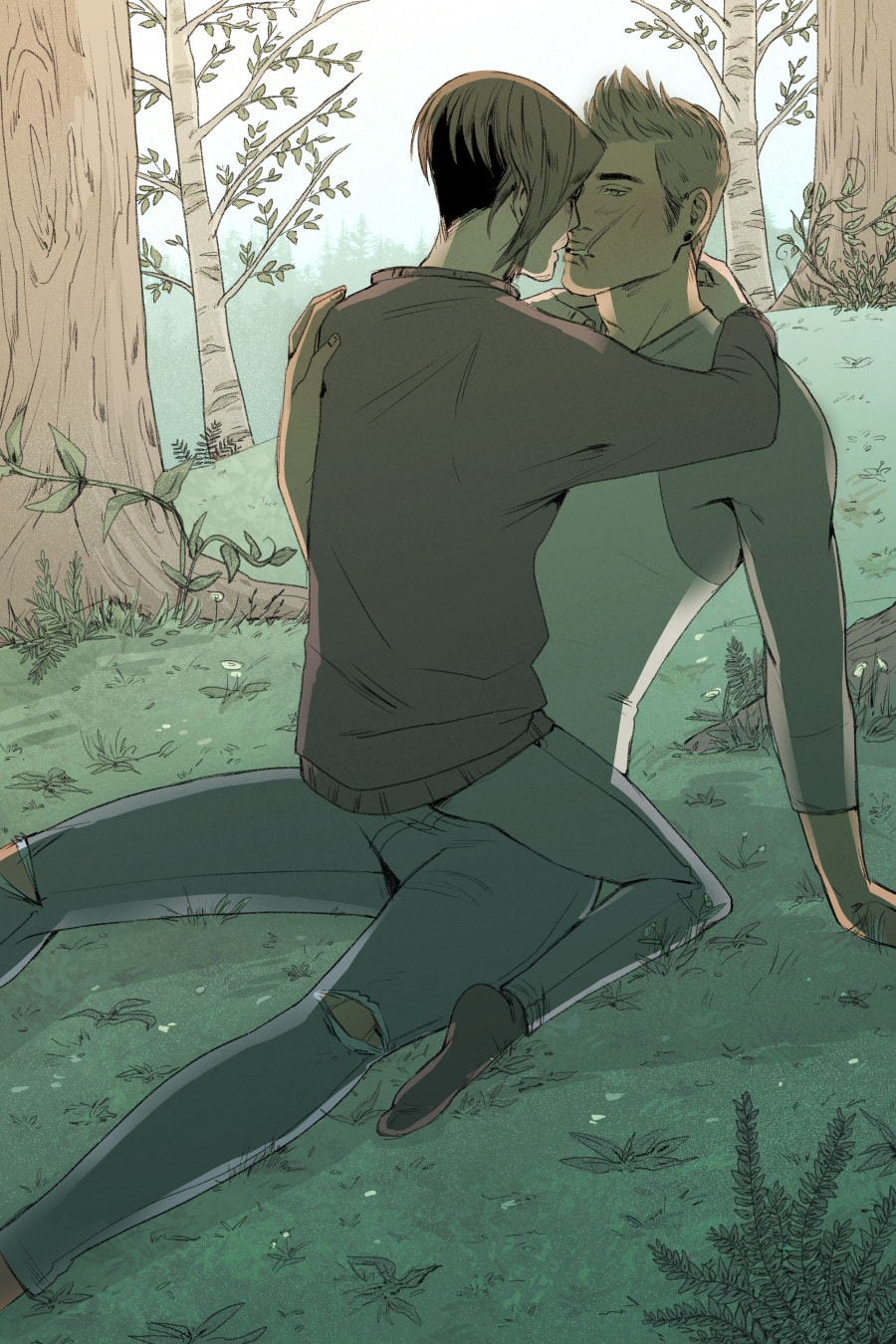 Indigents Chapter 54.6 page 1 - 
