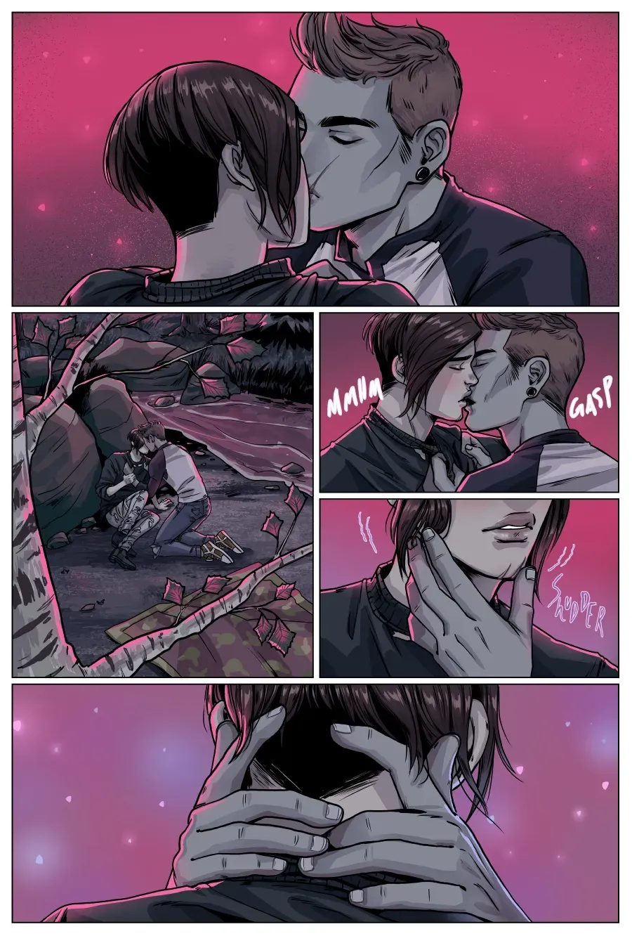 Indigents Chapter 55 page 2 - 