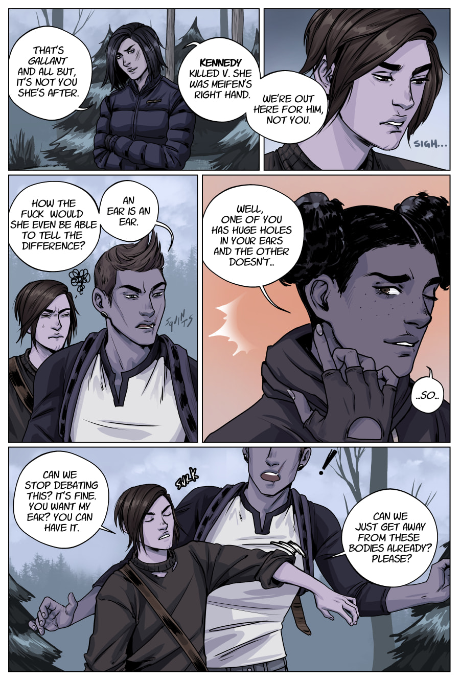 Indigents Chapter 62 page 3 - 