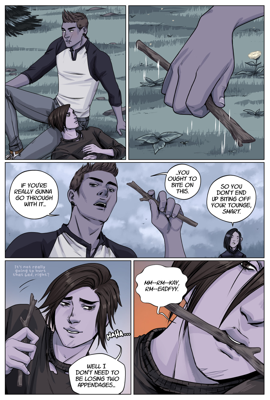Indigents Chapter 63 page 3 - 