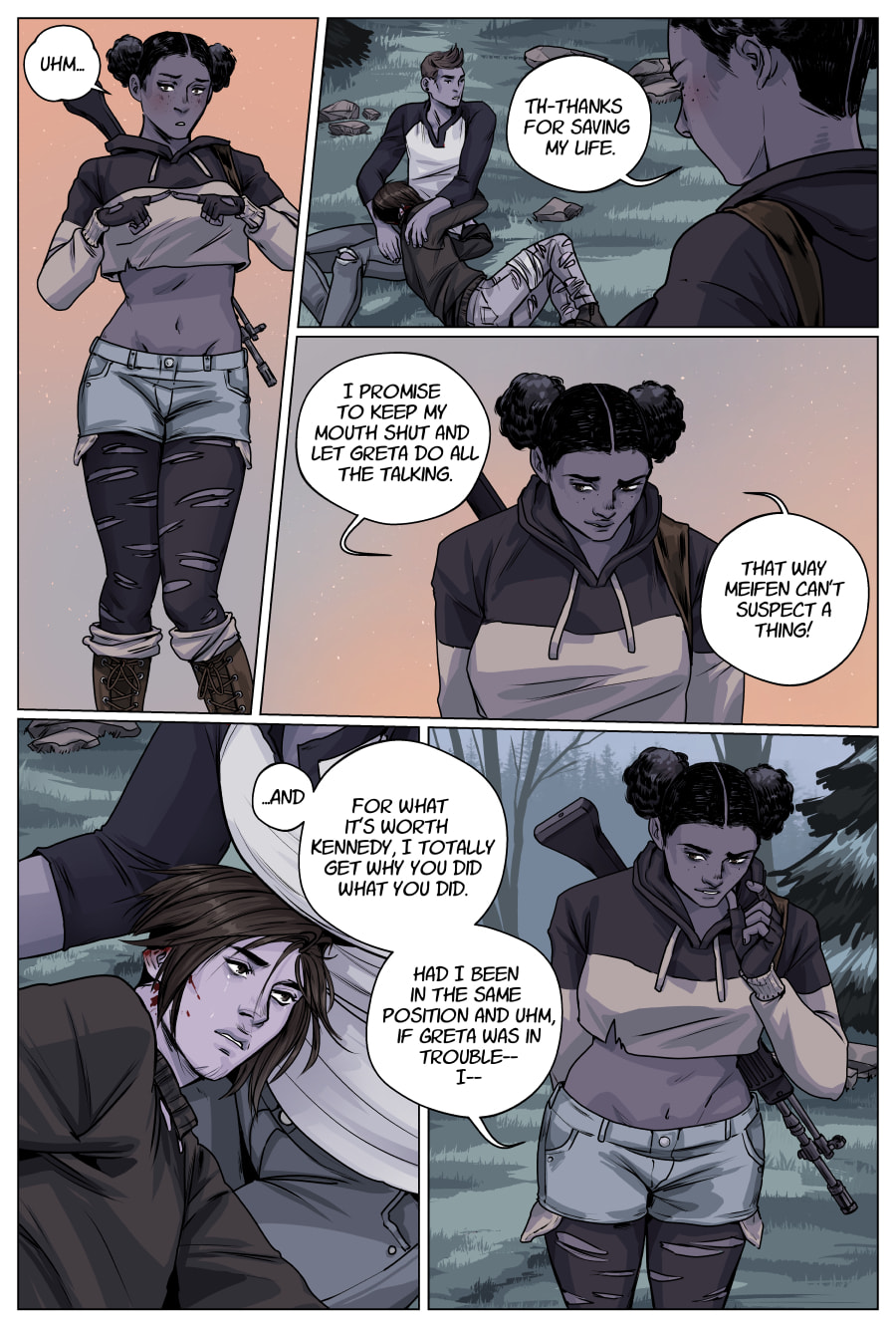 Indigents Chapter 65 page 2 - 