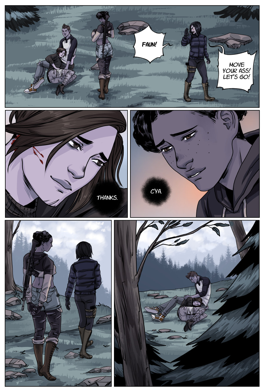 Indigents Chapter 65 page 3 - 