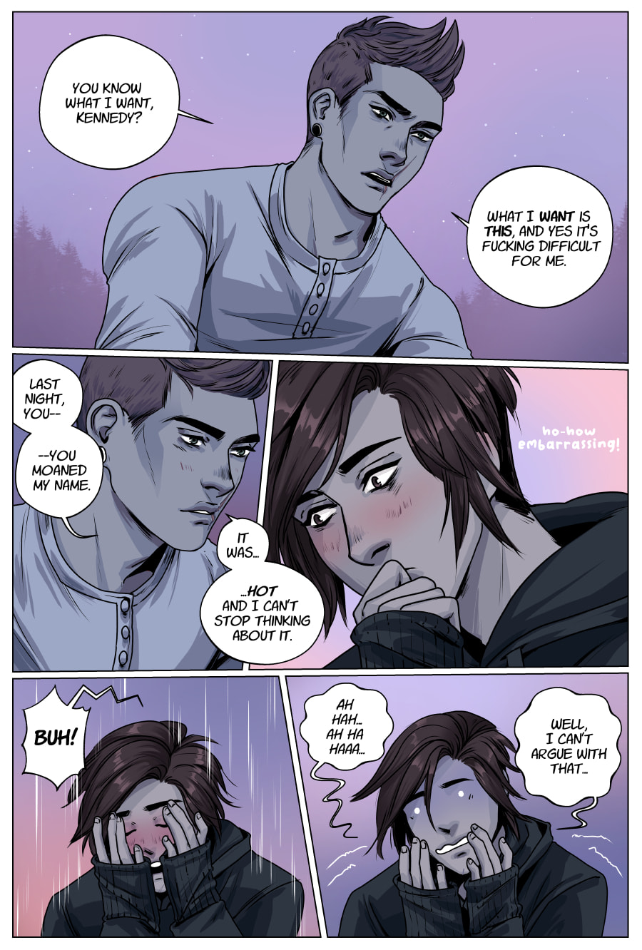 Indigents Chapter 70 page 2 - 