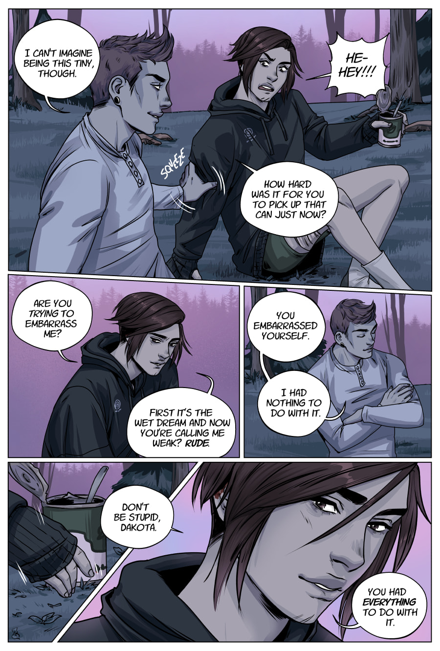Indigents Chapter 71 page 3 - 