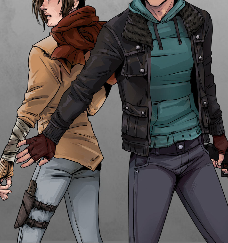 Indigents Chapter 75.1 page 4 - 