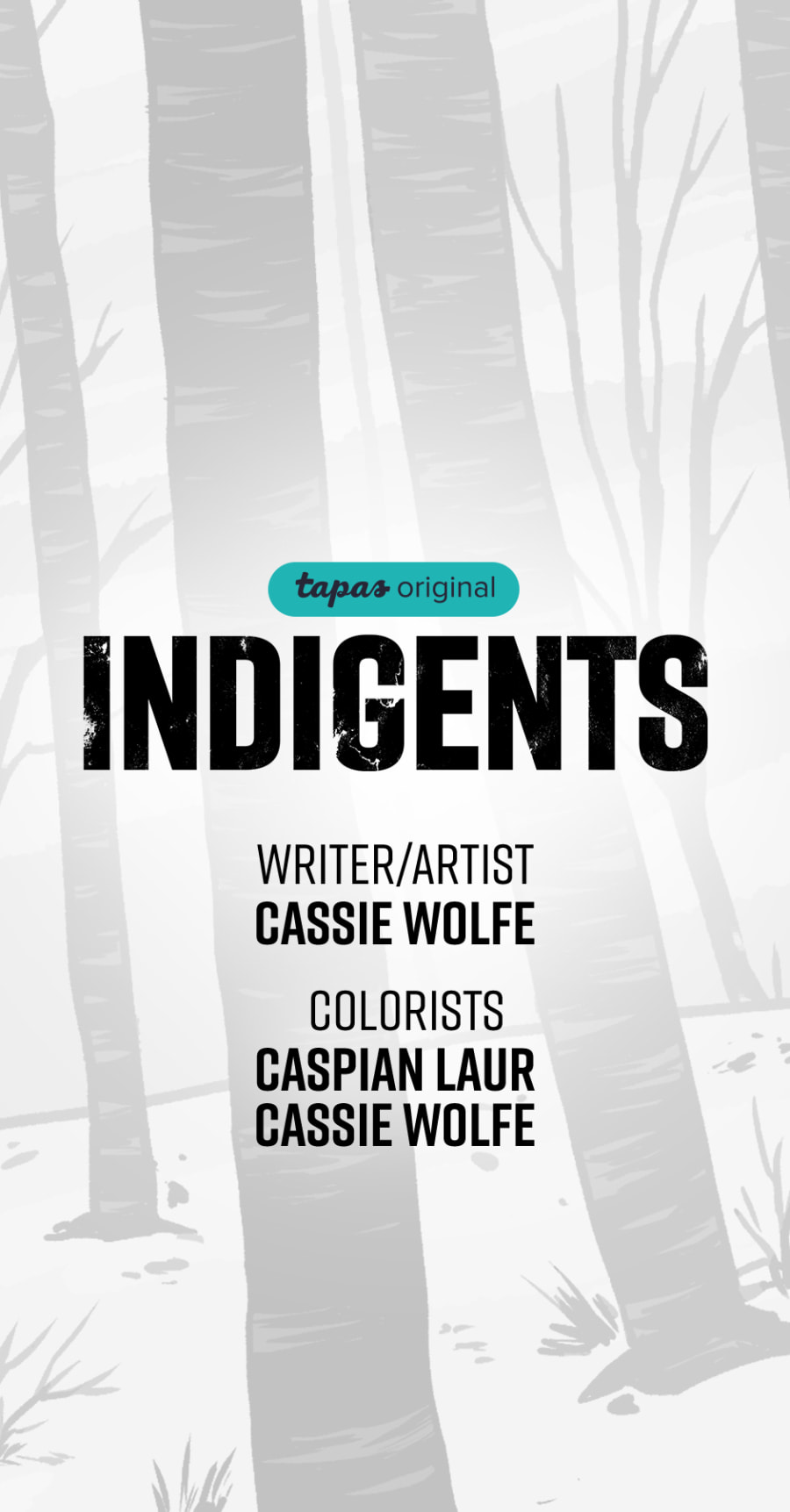 Indigents Chapter 76 page 4 - 