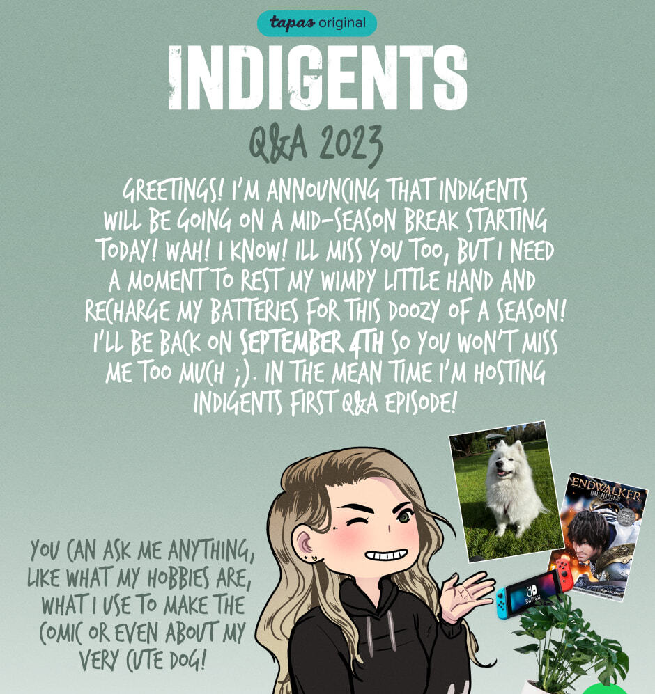 Indigents Chapter 92.1 page 1 - 