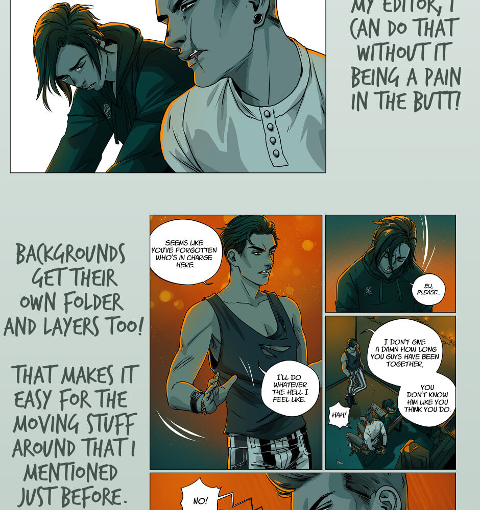 Indigents Chapter 92.3 page 17 - 